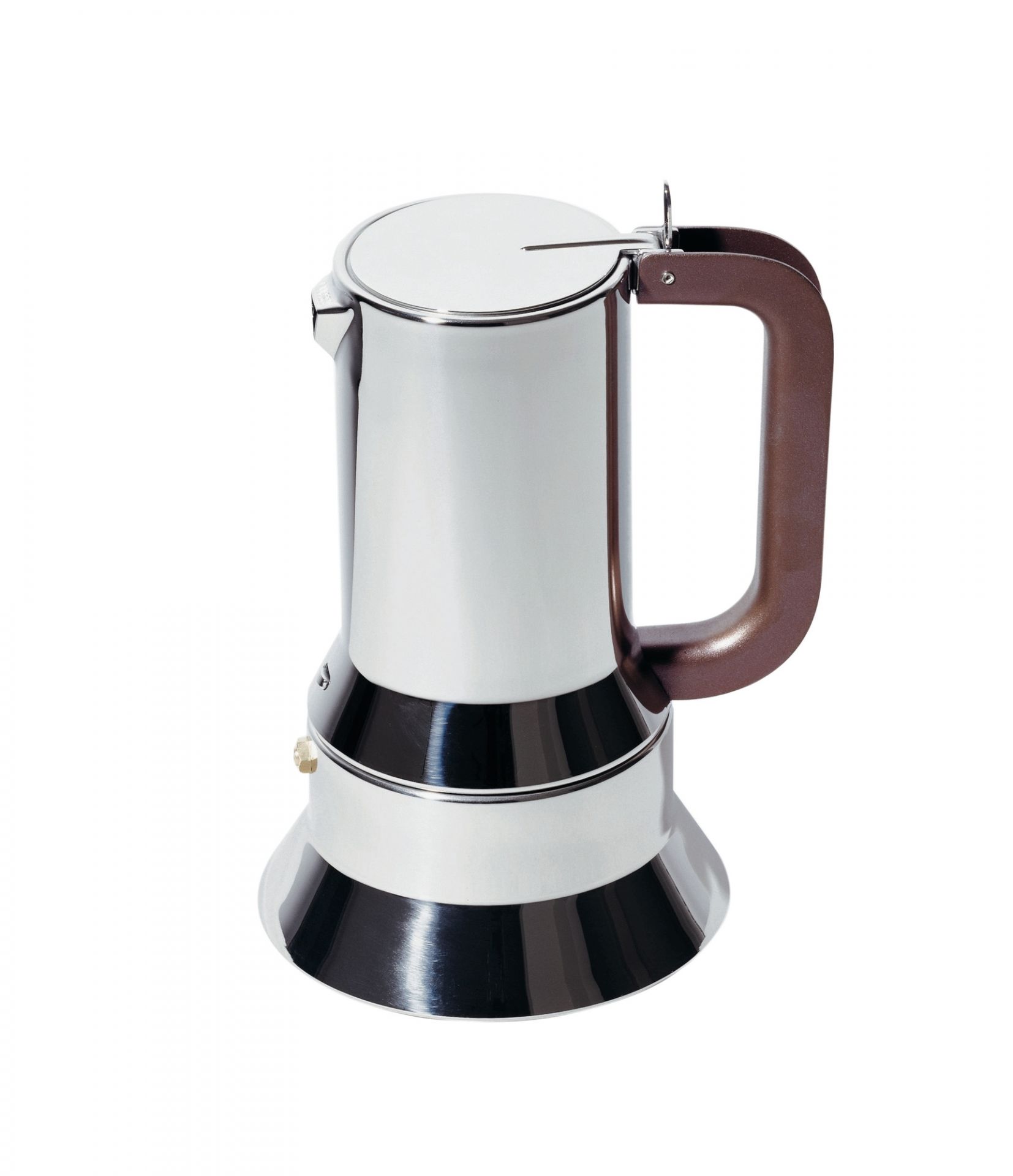 Espresso machine 9090/3 Alessi